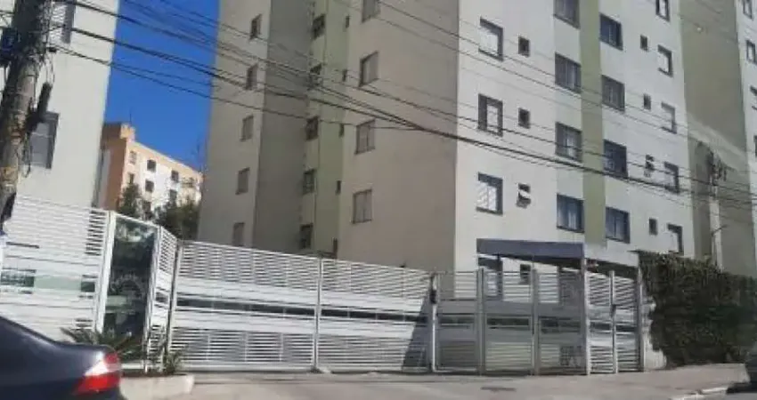 Apartamento à venda na Rua Palmeira de Leque, 640, Jardim Pedro José Nunes, São Paulo