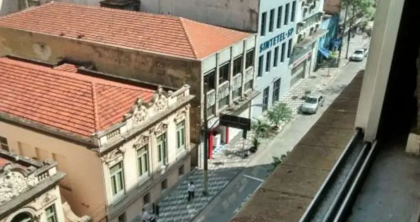 Apartamento com 1 quarto à venda na Rua Bento Freitas, 103, República, São Paulo