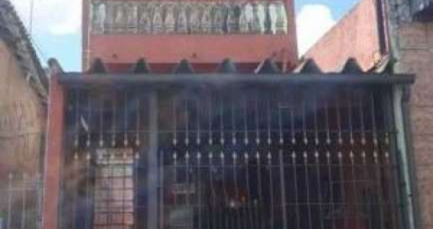 Casa com 1 quarto à venda na Rua Paracanã, 181, Penha, São Paulo