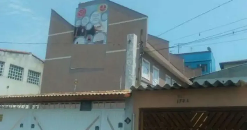 Casa em condomínio fechado com 3 quartos à venda na Rua Santa Rita do Jacutinga, 349, Jardim São Carlos (Zona Leste), São Paulo