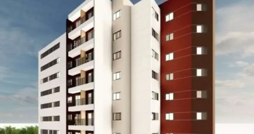 Apartamento com 1 quarto à venda na Rua Pirambóia, 410, Vila Carrão, São Paulo