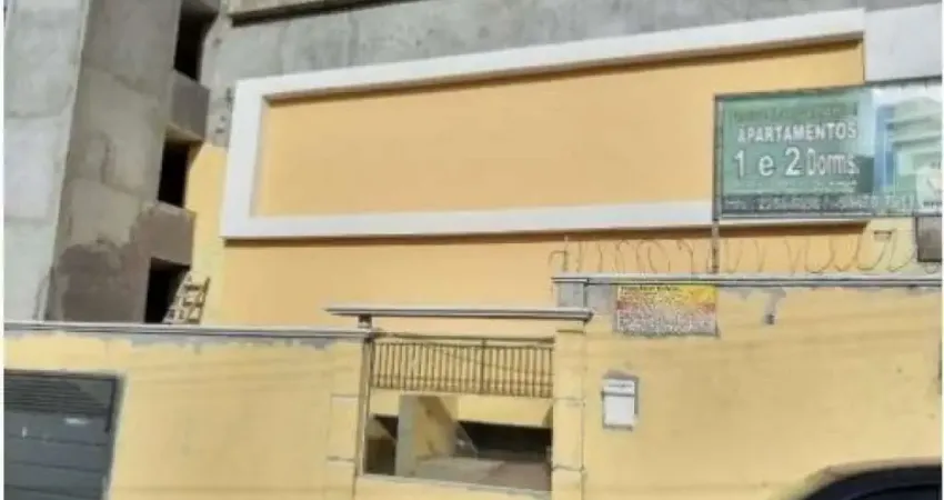 Apartamento com 2 quartos à venda na Rua Almeria, 660, Vila Ré, São Paulo