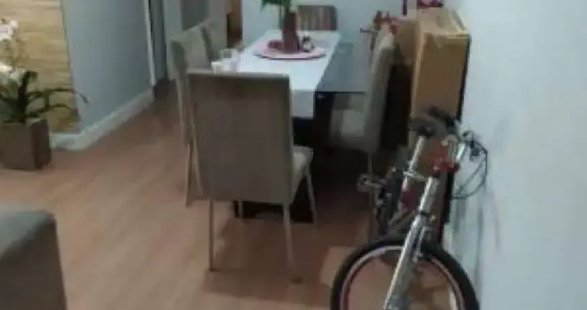 Apartamento com 2 quartos à venda na Travessa Bernardo Strozzi, 43, Jardim Lajeado, São Paulo