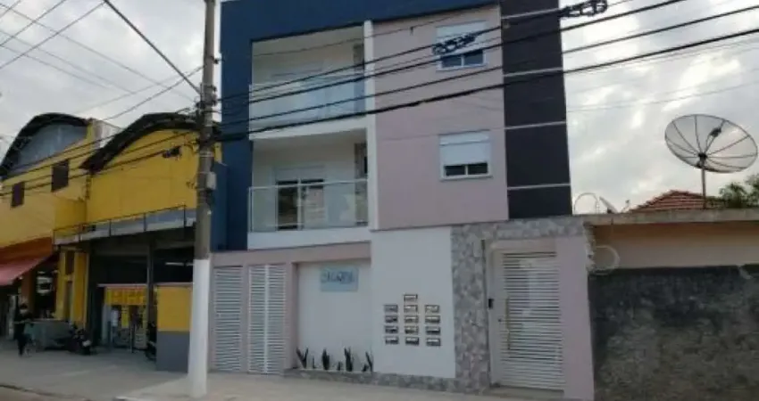 Casa em condomínio fechado com 2 quartos à venda na Avenida Maraial, 136, Vila São Francisco, São Paulo