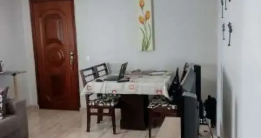 Apartamento com 2 quartos à venda na Rua Paratiba, 701, Vila São Francisco, São Paulo