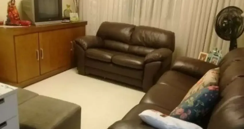 Apartamento com 2 quartos à venda na Rua Emílio Mallet, 610, Tatuapé, São Paulo