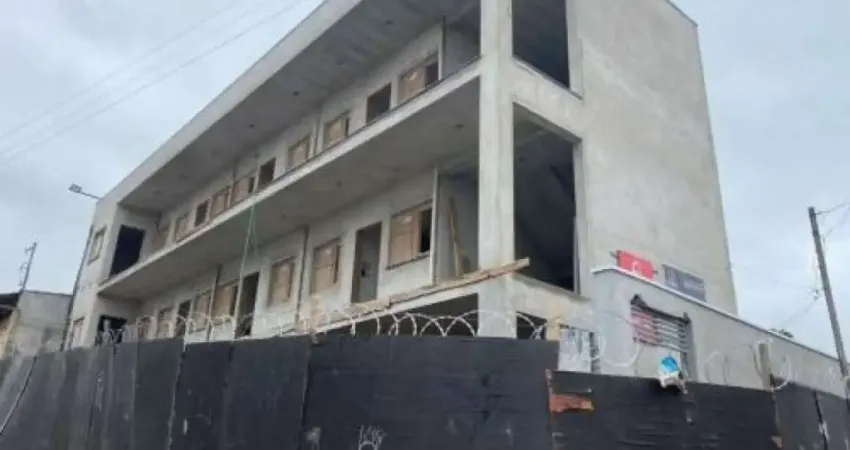 Apartamento com 2 quartos à venda na Rua Ibiajara, 463, Itaquera, São Paulo