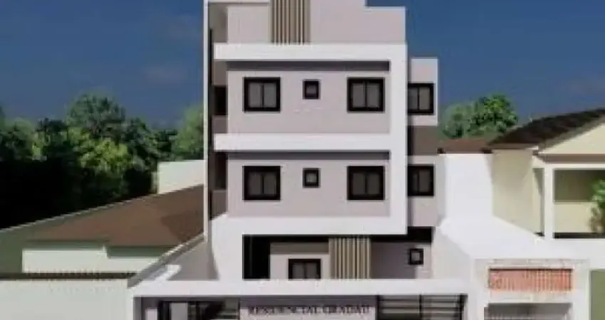 Apartamento com 2 quartos à venda na Rua Gradau, 159, Vila Bela, São Paulo