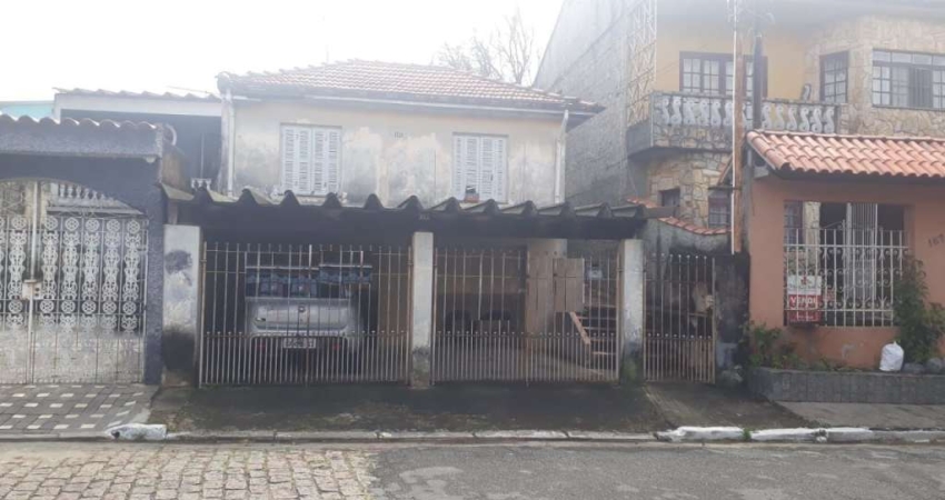 Terreno à venda na Rua Guaibim, 165, Ponte Rasa, São Paulo