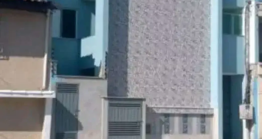 Apartamento com 1 quarto à venda na Rua Araurari, 136, Penha, São Paulo