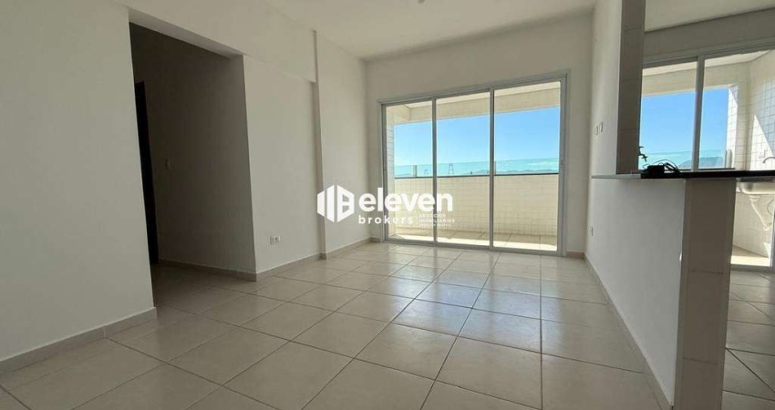 APARTAMENTO - DOIS DORMITORIOS - MACUCO - VENDASANTOS/SP.
