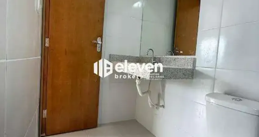 Apartamento com 2 quartos à venda na Avenida Conselheiro Rodrigues Alves, Macuco, Santos
