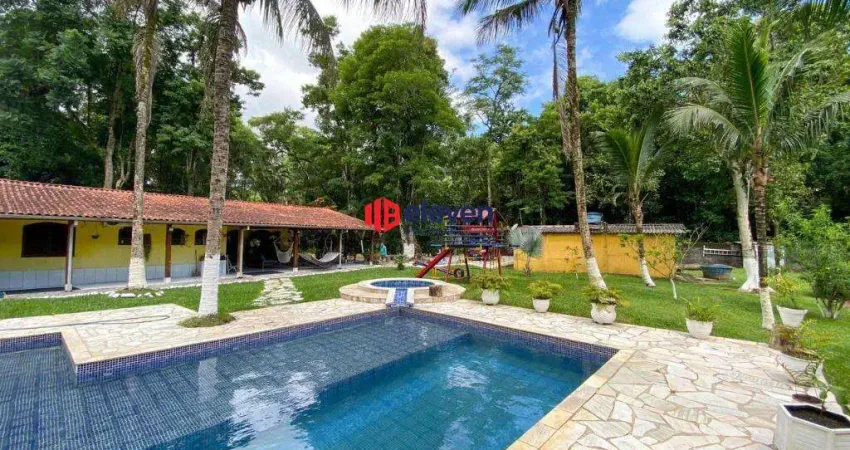 Casa com 4 quartos à venda na Travessa dos Piriquitos, Boiçucanga, São Sebastião