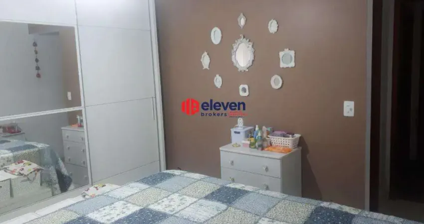 APARTAMENTO - VENDA - 2 DORMITÓRIOS - MARAPÉ