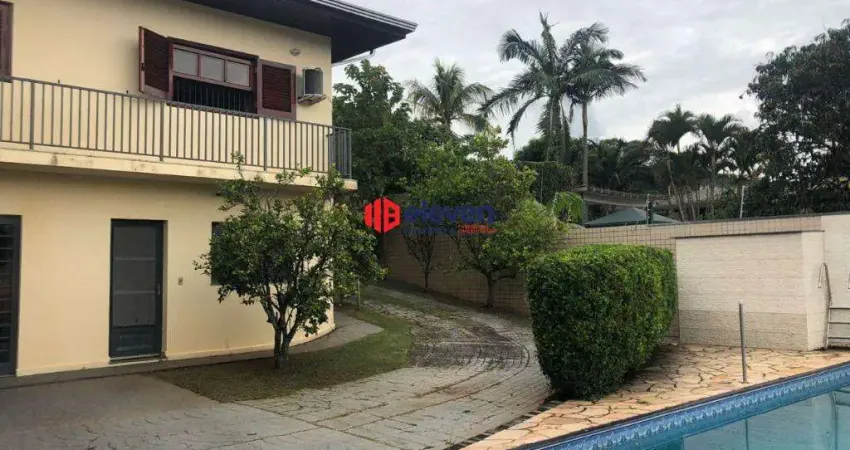 Casa com 6 quartos à venda na Rua Adele Dalbelo Marson, Centro, Serra Negra