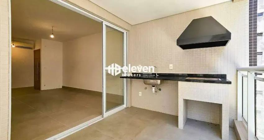 Residencial privilège boqueirão | 2 suítes | varanda gourmet | novo e nunca habitado