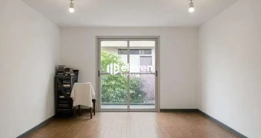 Apartamento à venda, 50 metros da praia, no boqueirão - santos - sp