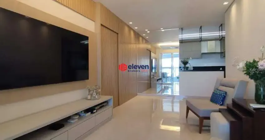 APARTAMENTO VISTA MAR NO BOQUEIRÃO