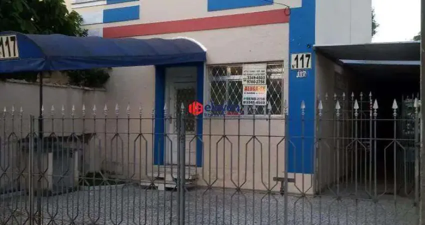 Casa com 2 quartos à venda na Rua Antonio Bento, Vila Mathias, Santos