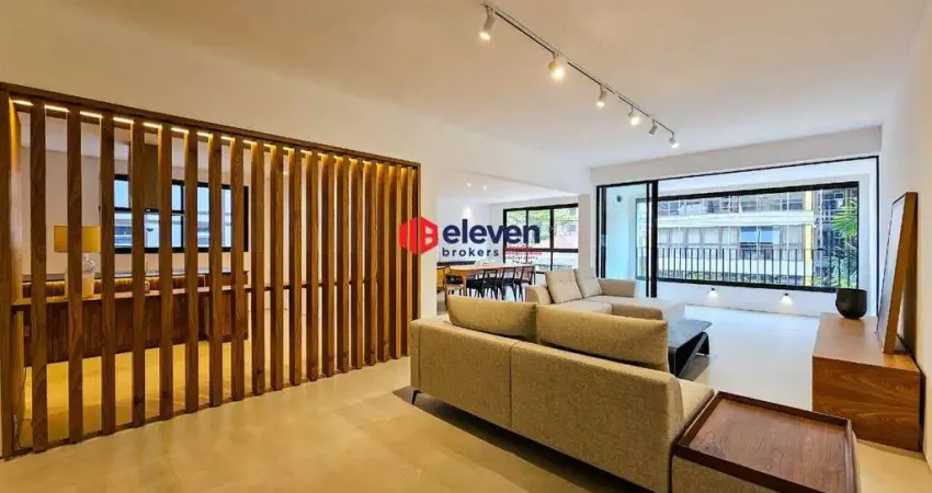 Apartamento com 4 quartos à venda na Rua Azevedo Sodré, Boqueirão, Santos