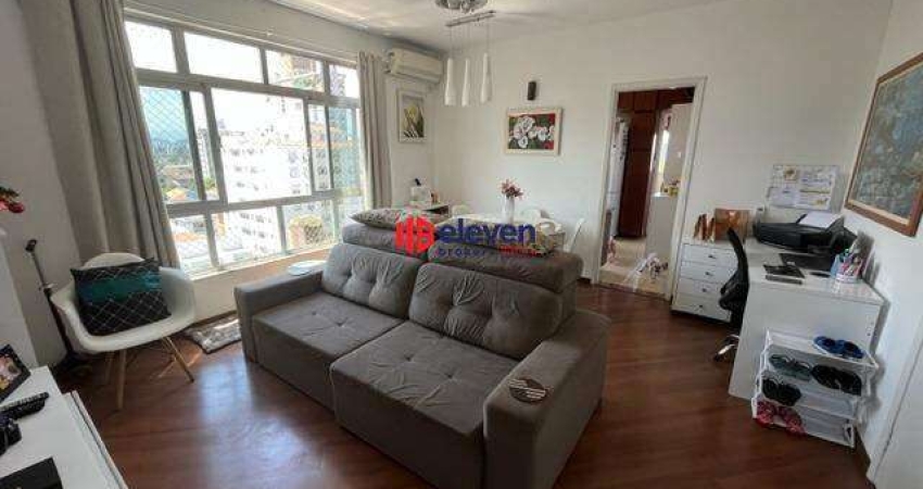 Apartamento Venda 02 Dormitórios | 86m² | Ponta da Praia - Santos/SP