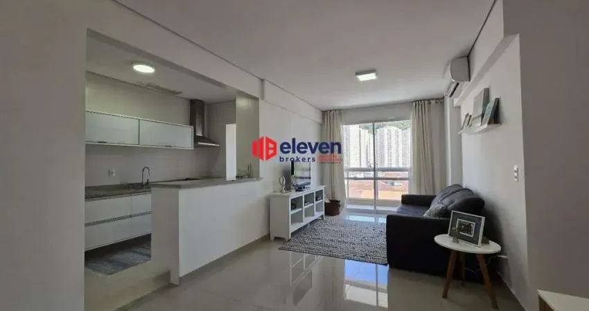 Excelente apartamento 2 dormitórios Edifício Odaleia - Marapé