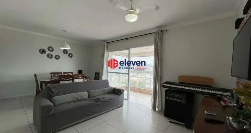 Apartamento 03 Dormitórios, vista livre, lazer completo,