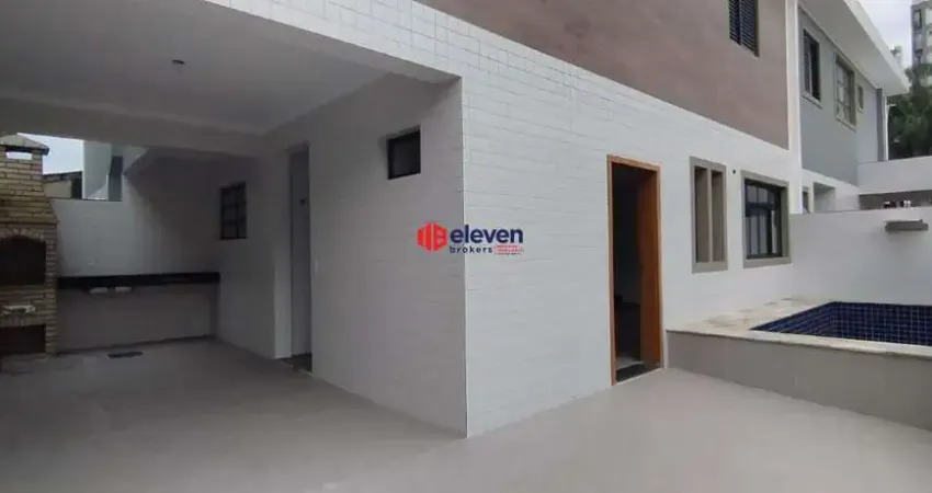 Casa com 2 quartos à venda na Praça Olímpio Lima, Vila Belmiro, Santos