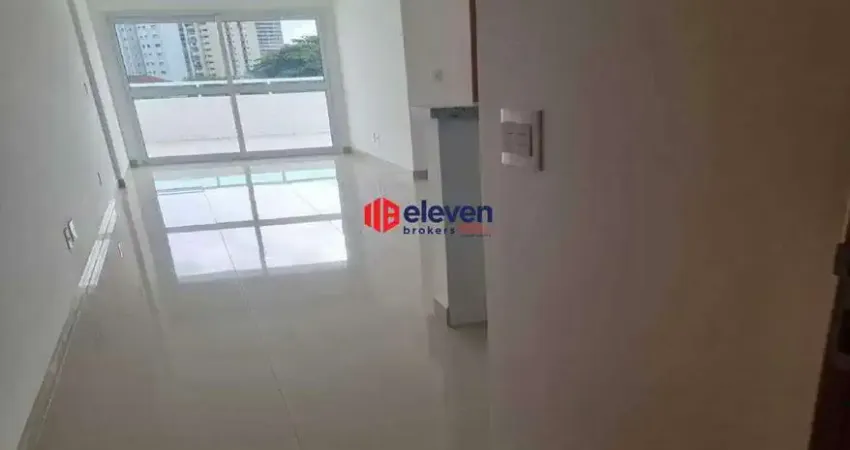 Apartamento Garden, 2 Quartos, Embaré, 94m²
