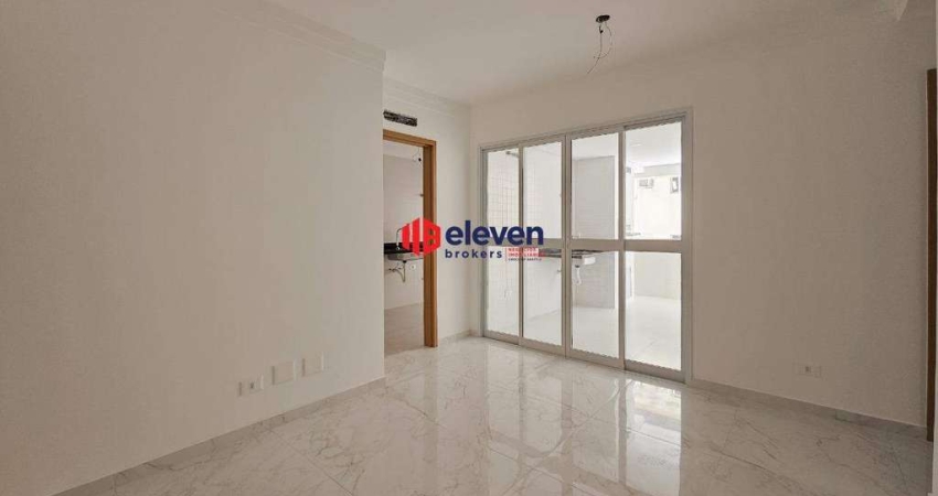 Apartamento 2 Quartos Boqueirão 68,00 m²