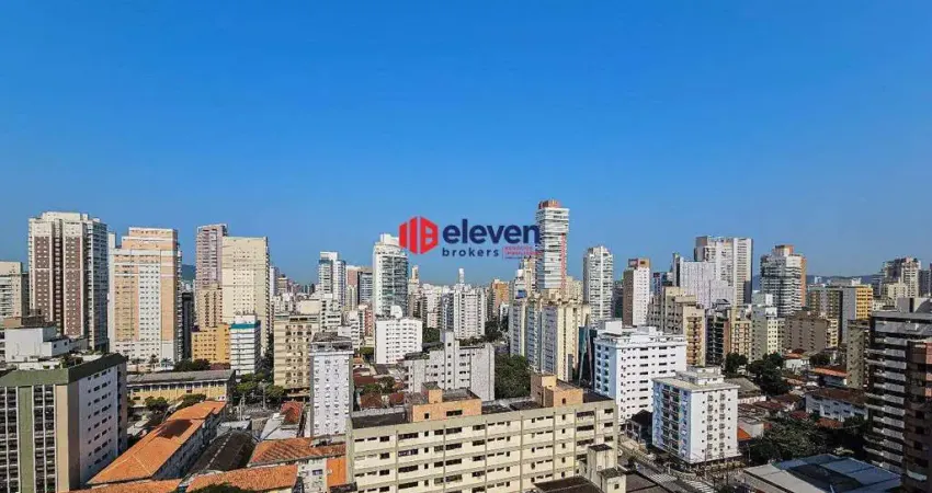 Apartamento andar alto e lazer completo na Vila Rica!