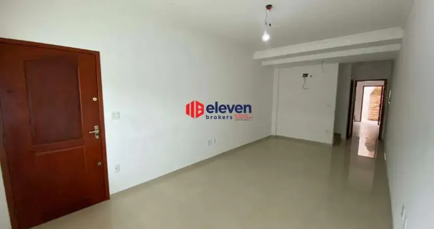 Sobrado Triplex com 4 suítes na Vila Belmiro, em Santos-SP
