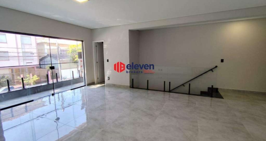 Sobreposta Alta Duplex no Boqueirão com 4 Suítes, Espaço Gourmet e Piscina