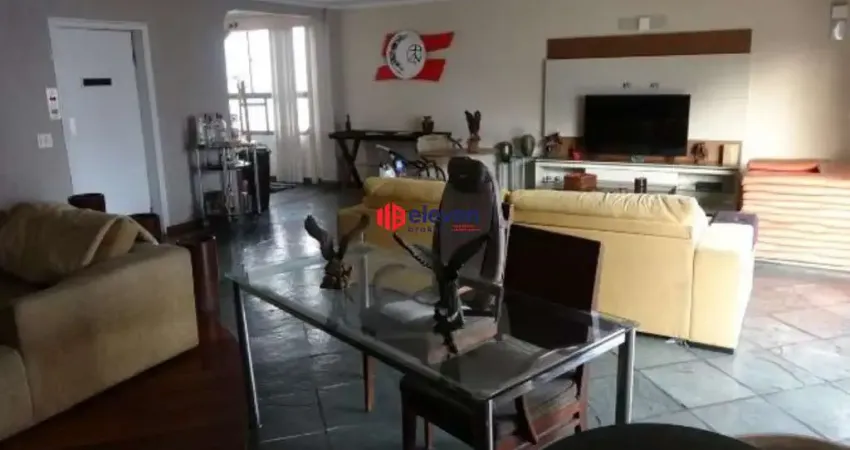 Apartamento Venda Gonzaga 300m 1 por andar
