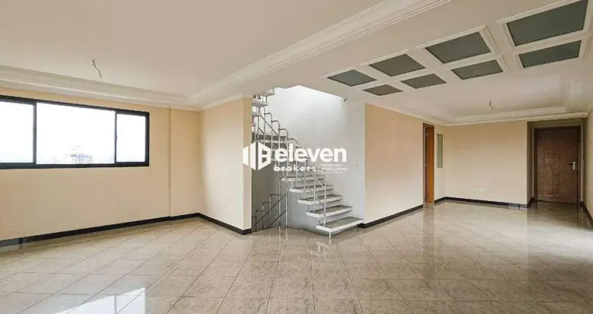 Apartamento com 3 quartos à venda na Avenida Coronel Joaquim Montenegro, Aparecida, Santos