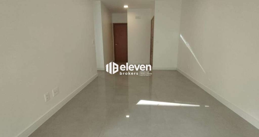 Apartamento com 2 quartos para alugar na Rua Oswaldo Cruz, Boqueirão, Santos