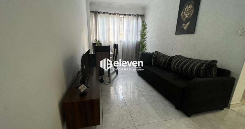 Apartamento de 1 dormitório no Marapé!