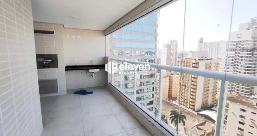 Apartamento para locação 3 dormitórios no Gonzaga