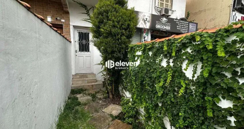Casa Venda – Ideal para Delivery ou Cozinha Compacta | 75m² | Boqueirão, Santos/SP