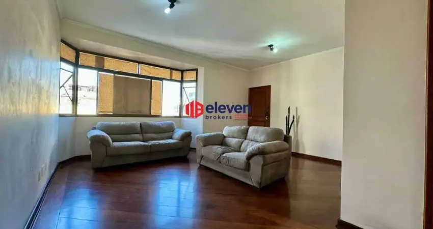 Apartamento 3 dormitórios frente mar vaga demarcada à venda no embaré