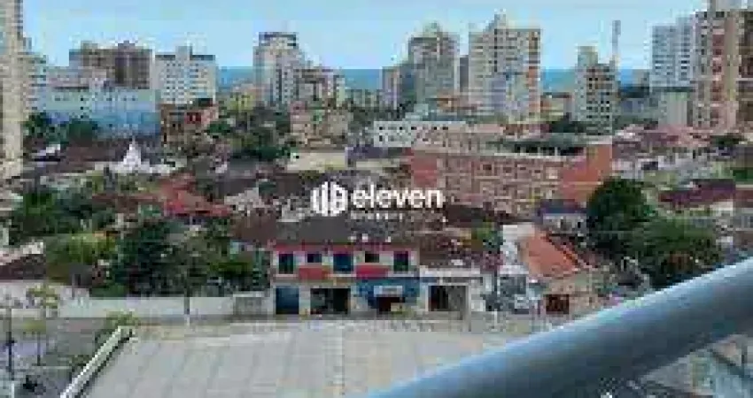 Apartamento Novo! Imóvel c/02 dormts, sendo 01 suite, garagem demarcada, lazer completo! Oportunidade