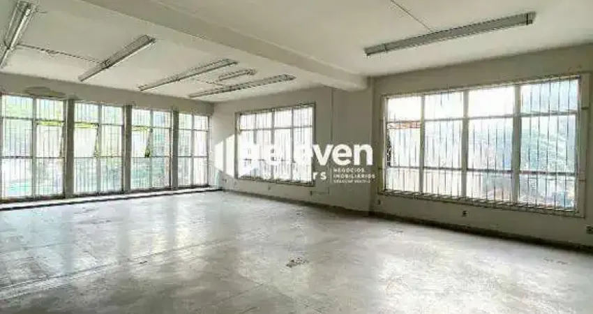 Espaço Comercial à Venda – 550m² | Loja + Sobreloja | Vila Mathias – Santos