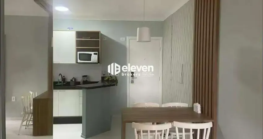 Flat Reformado e Mobiliado Venda | 38m² | Riviera de São Lourenço | Bertioga