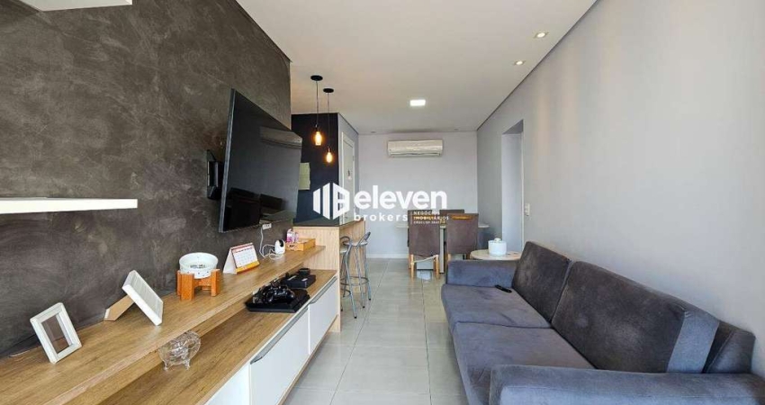 Apartamento 2 Dormitórios no Way Orquidário – Semi Mobiliado