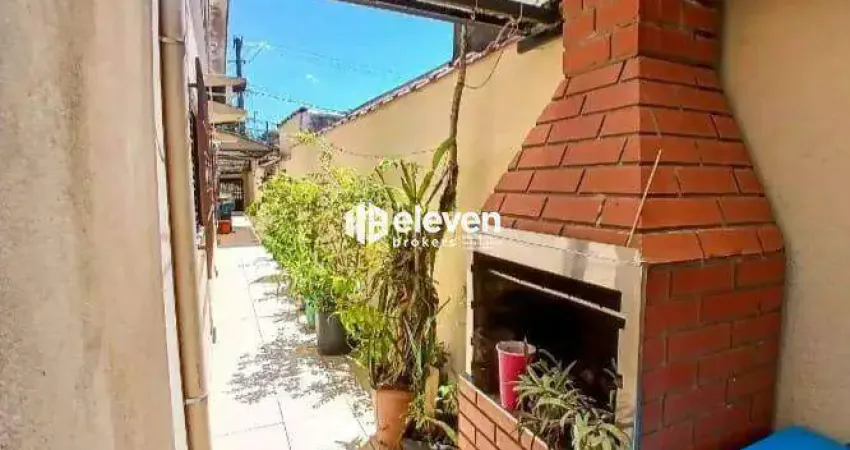 Casa de 3 dormitórios, 1 suíte a venda na Vila São Jorge