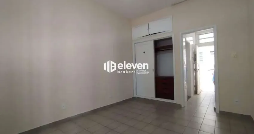 Apartamento para alugar na Avenida Manoel da Nóbrega, Itararé, São Vicente
