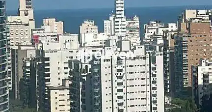 Apartamento com 2 quartos para alugar na Rua Machado de Assis, Boqueirão, Santos