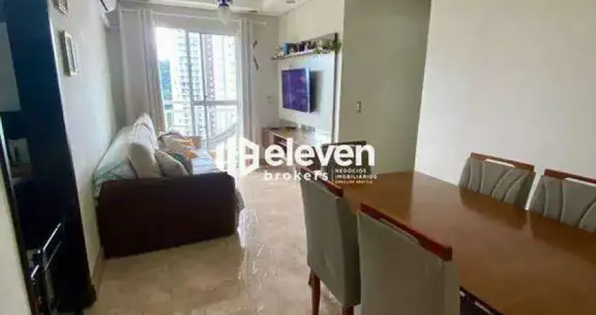 Apartamento à venda – Morro da Nova Cintra – R$ 345.000,00