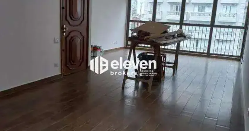 Apartamento à venda com 4 Dormitórios - Boqueirão - Santos/SP