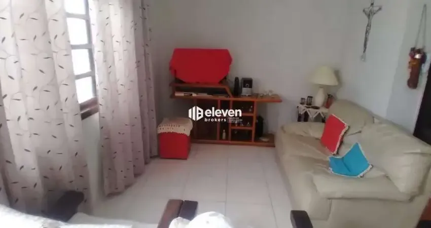 Casa com 3 quartos à venda na Rua Luiz Felipe Machado, Vila Santa Rosa, Guarujá